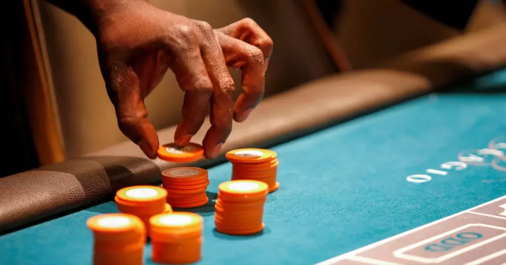 บาคาร่าเว็บตรง