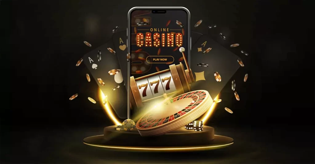 เว็บพนันออนไลน์ เว็บตรง 100